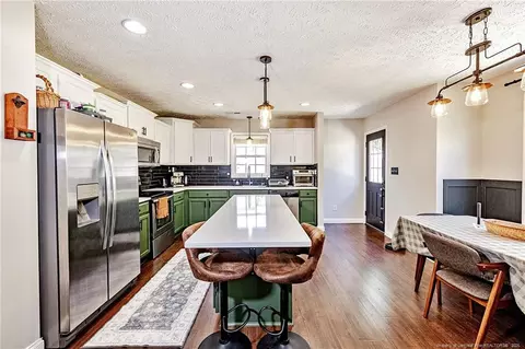 Kitchen - 45 William Bethune Ct, Linden, NC 28356 photo 1 of 3