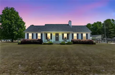 2398 Wade Stedman Rd, Stedman, NC 28391