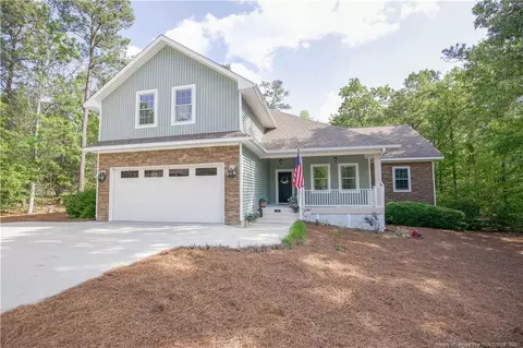 4 Cordelia Way, Vass, NC 28394