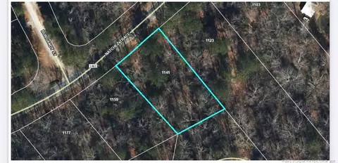 1141 Natchez Trce, Fuquay Varina, NC 27526