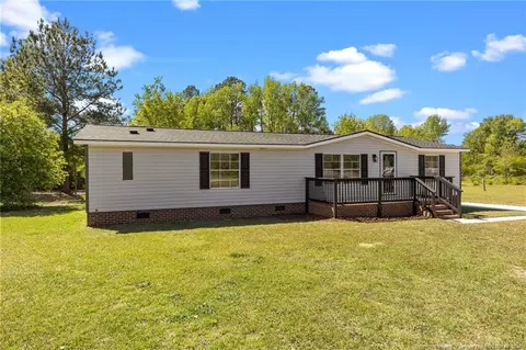 7650 Smithfield Rd, Godwin, NC 28344 photo 3