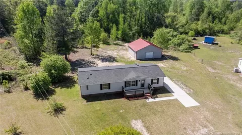 7650 Smithfield Rd, Godwin, NC 28344 photo 2