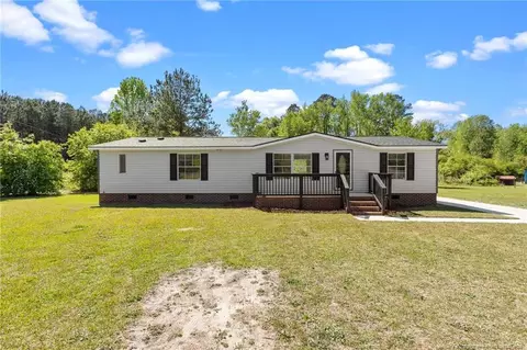 7650 Smithfield Rd, Godwin, NC 28344 photo 4