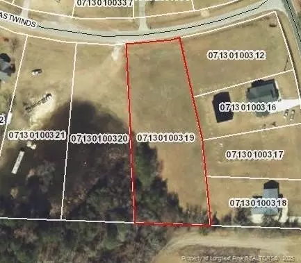 45 Eastwinds Dr, Lumberton, NC 28358