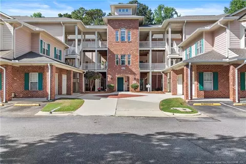 824 Sage Creek Ln #10, Fayetteville, NC 28305