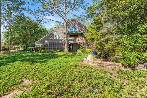 390 Diamondhead Dr S, Pinehurst, NC 28374