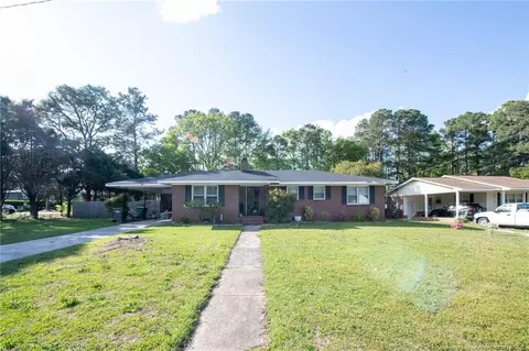 101 Fuller Ave, Lumberton, NC 28358