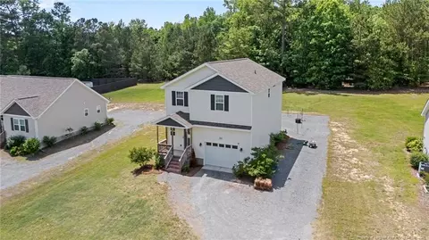 510 Pinehurst Ave, Carthage, NC 28327