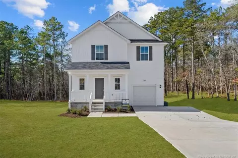 598 Blossom Trl, Lillington, NC 27546