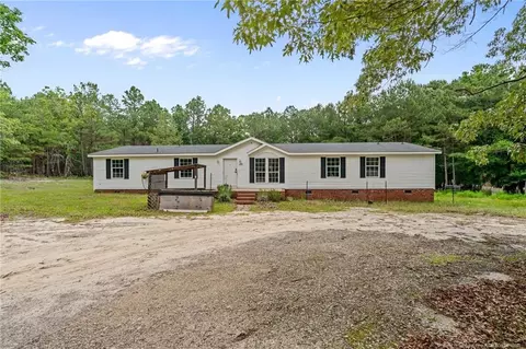 171 Waters Way, Lillington, NC 27546