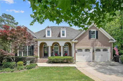 42 Skipping Water Dr, Spring Lake, NC 28390