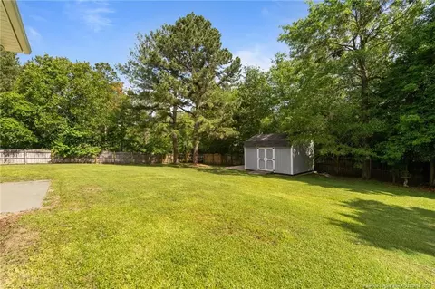 Exterior - 11 Checkmate Ct, Cameron, NC 28326 photo 6 of 11