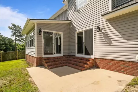 Exterior - 11 Checkmate Ct, Cameron, NC 28326 photo 5 of 11