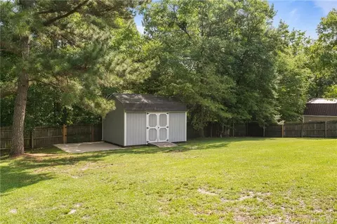 Exterior - 11 Checkmate Ct, Cameron, NC 28326 photo 7 of 11