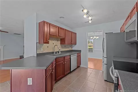 Kitchen - 11 Checkmate Ct, Cameron, NC 28326 photo 1 of 2