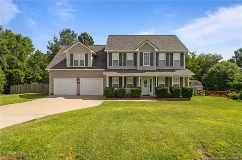 11 Checkmate Ct, Cameron, NC 28326