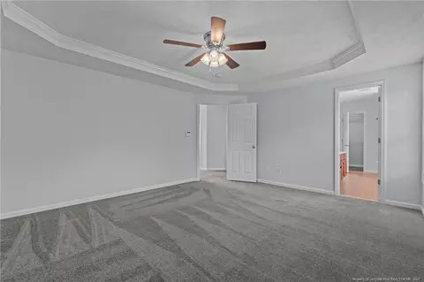 Bedroom - 11 Checkmate Ct, Cameron, NC 28326 photo 3 of 3