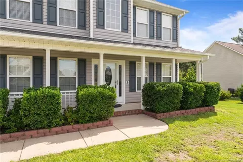 Exterior - 11 Checkmate Ct, Cameron, NC 28326 photo 11 of 11