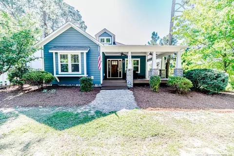 1115 N May St, Southern Pines, NC 28387
