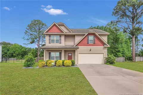 5145 Maxwell Rd, Stedman, NC 28391 photo 2