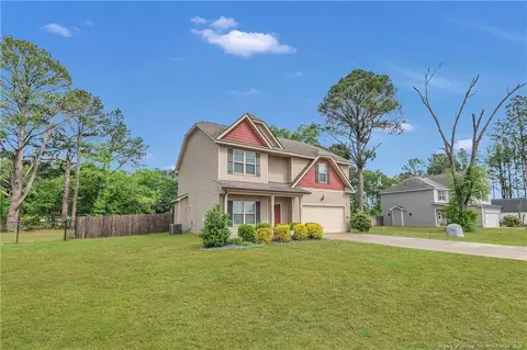 5145 Maxwell Rd, Stedman, NC 28391 photo 4