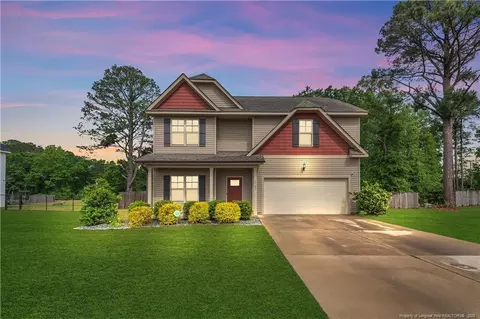 5145 Maxwell Rd, Stedman, NC 28391