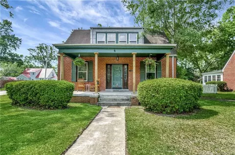201 W 16th St, Lumberton, NC 28358