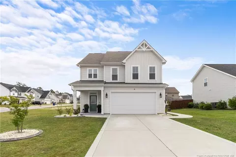 306 Pendleton St, Raeford, NC 28376 photo 1