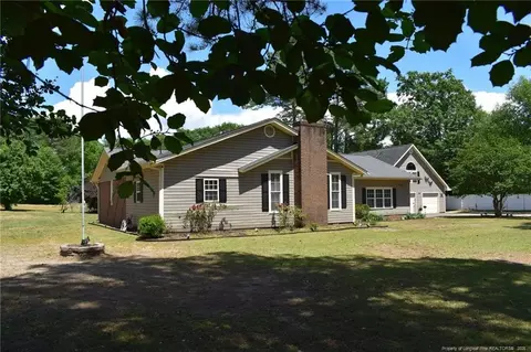 1757 Eastover St, Eastover, NC 28312