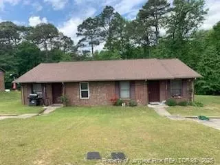 1970 1972 Glenwick Dr, Fayetteville, NC 28304