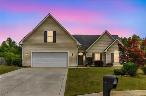 119 Taft Ct, Raeford, NC 28376