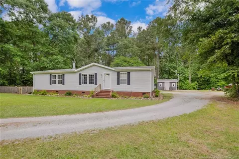 7263 Beaver Dam Rd, Stedman, NC 28391