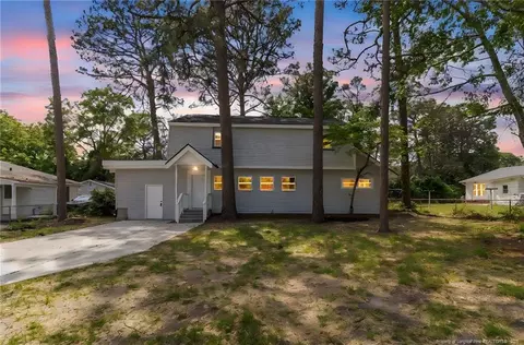 804 Rodie Ave, Fayetteville, NC 28304