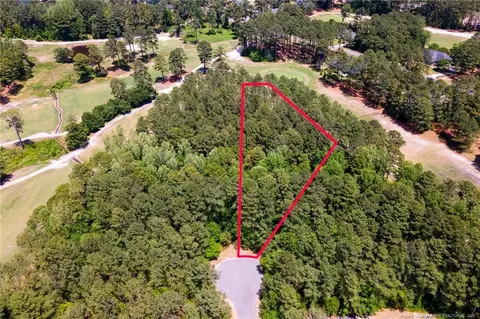 lot11 Caddie Ct, Wagram, NC 28396