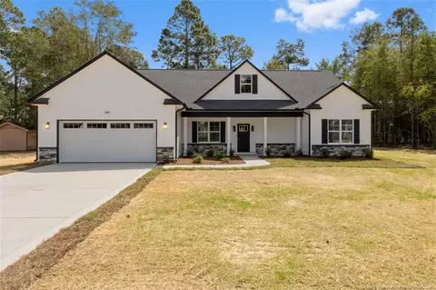 12480 Muirfield Dr, Laurinburg, NC 28352
