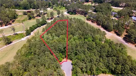 lot12 Caddie Ct, Wagram, NC 28396
