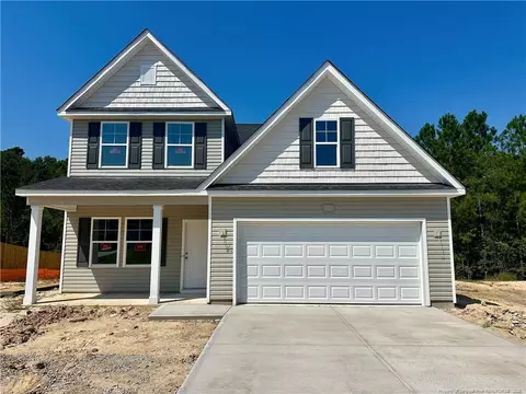 113 Steeple Rdg, Cameron, NC 28326
