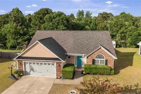 1624 Citation Ct, Parkton, NC 28371