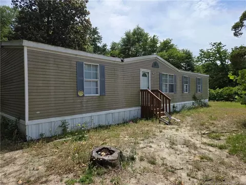 2611 Warhorse St, Fayetteville, NC 28306