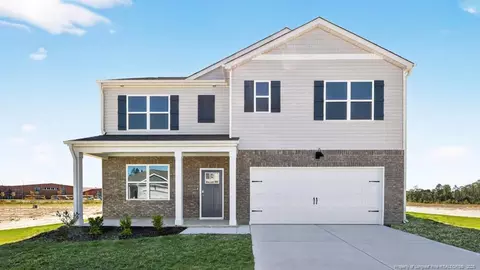 665 Wilder Bloom Path, Aberdeen, NC 28315
