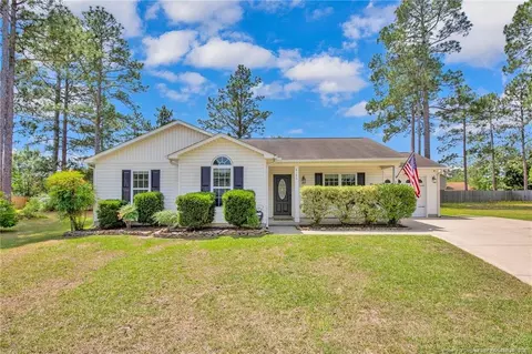 6186 Birchbrook Dr, Hope Mills, NC 28348