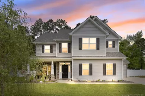 170 Sedgefield Dr, Raeford, NC 28376