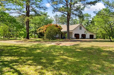 3229 Mcqueen Rd, Red Springs, NC 28377