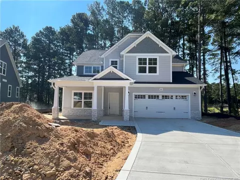 444 Redwater Trl, Aberdeen, NC 28315