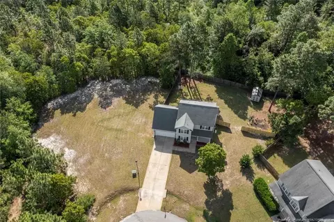 140 Chinkapin Oak Cir, Bunnlevel, NC 28323