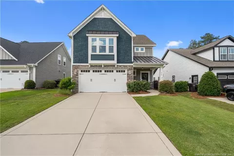 479 Kerr Lake Rd, Aberdeen, NC 28315