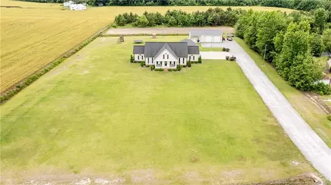 430 Rose Rd, Newton Grove, NC 28366