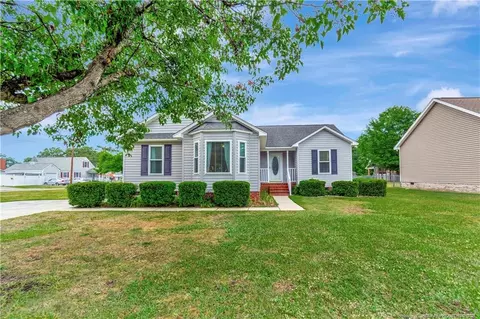 1501 E 6th St, Lumberton, NC 28358