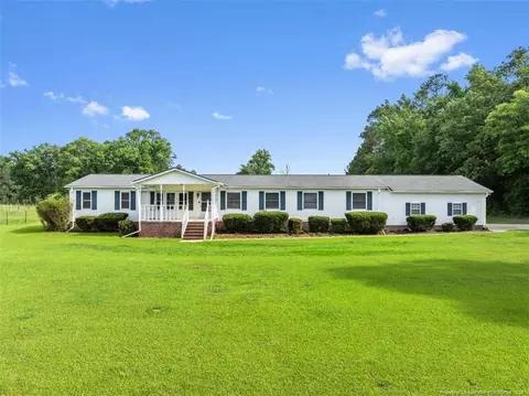 99 Allen Brown Ln, Erwin, NC 28339