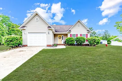 2068 Tingen Rd, Broadway, NC 27505